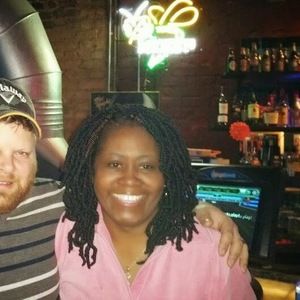 Meet your Posher, Jackie